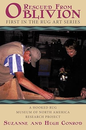Seller image for Rug Art - Rescued From Oblivion for sale by moluna