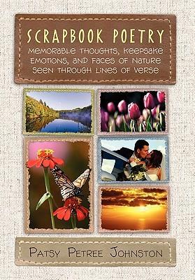 Seller image for Scrapbook Poetry for sale by moluna