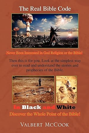 Imagen del vendedor de The Real Bible Code a la venta por moluna