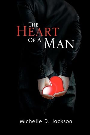 Imagen del vendedor de The Heart of a Man a la venta por moluna
