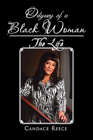 Imagen del vendedor de Odyssey of a Black Woman a la venta por moluna