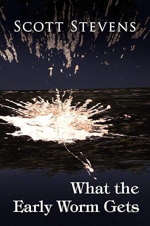 Imagen del vendedor de What the Early Worm Gets a la venta por moluna