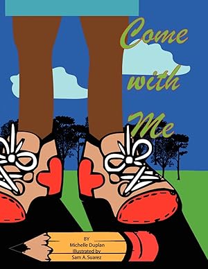 Immagine del venditore per Come with Me venduto da moluna