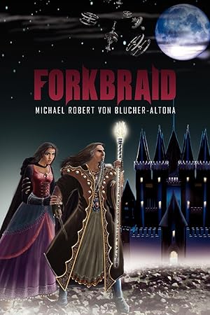 Imagen del vendedor de Forkbraid a la venta por moluna