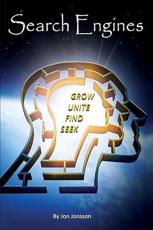 Bild des Verk�ufers f�r Search Engines zum Verkauf von moluna