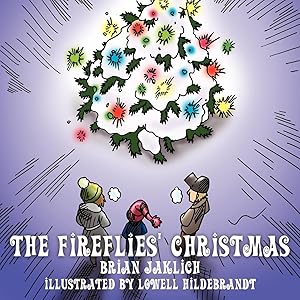Immagine del venditore per The Fireflies\ Christmas venduto da moluna