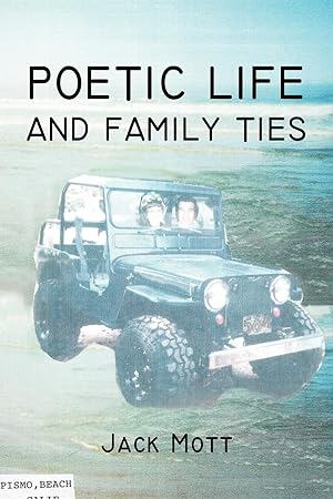 Imagen del vendedor de Poetic Life and Family Ties a la venta por moluna