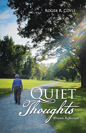 Seller image for Quiet Thoughts for sale by moluna