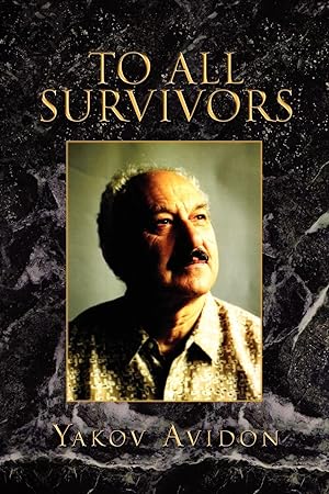 Seller image for To All Survivors for sale by moluna