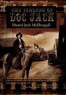 Imagen del vendedor de The Finding of Doc Jack a la venta por moluna