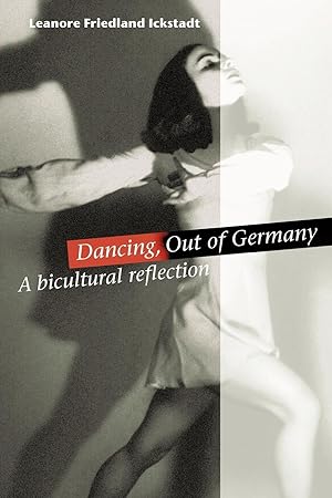 Bild des Verkufers fr Dancing, Out of Germany zum Verkauf von moluna
