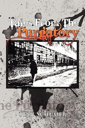 Seller image for Tales from the Purgatory for sale by moluna