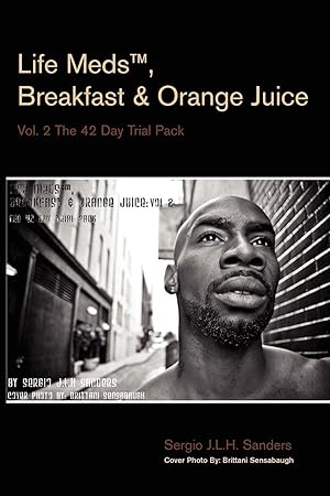 Seller image for Life Medst, Breakfast & Orange Juice for sale by moluna