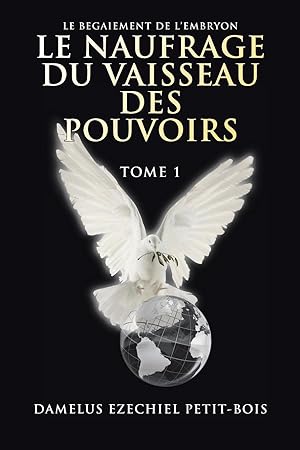 Seller image for LE NAUFRAGE DU VAISSEAU DES POUVOIRS for sale by moluna