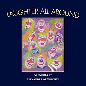 Seller image for Laughter All Around for sale by moluna