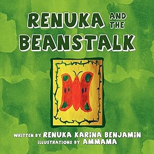 Seller image for RENUKA and the BEANSTALK for sale by moluna