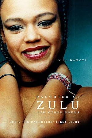 Seller image for Daughter of Zulu and Other Poems for sale by moluna