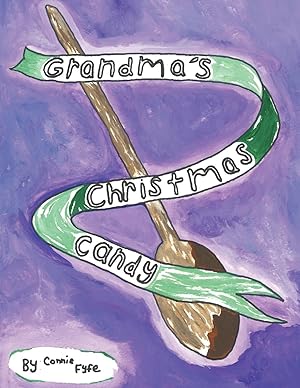 Seller image for Grandma\ s Christmas Candy for sale by moluna