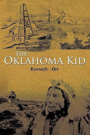 Seller image for The Oklahoma Kid for sale by moluna