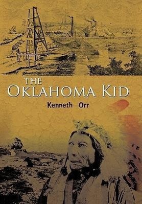 Seller image for The Oklahoma Kid for sale by moluna