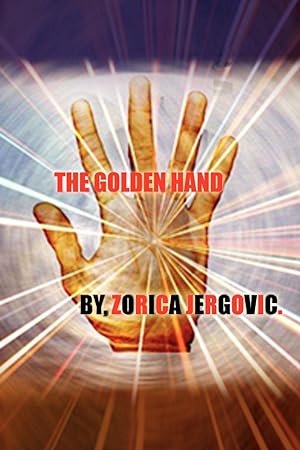 Bild des Verkufers fr The Golden Hand zum Verkauf von moluna