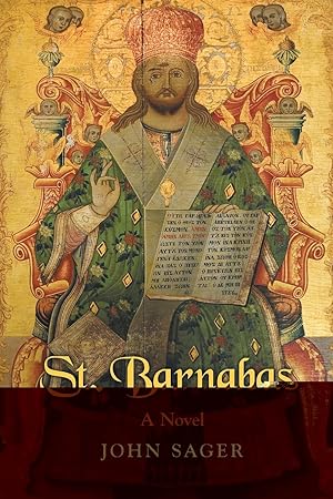 Seller image for St. Barnabas for sale by moluna