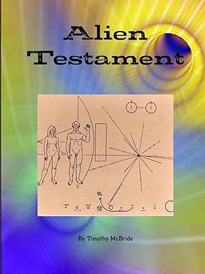 Seller image for Alien Testament for sale by moluna