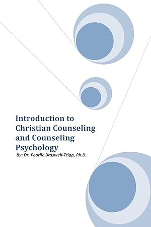 Seller image for Introduction to Christian Counseling and Counseling Psychology for sale by moluna