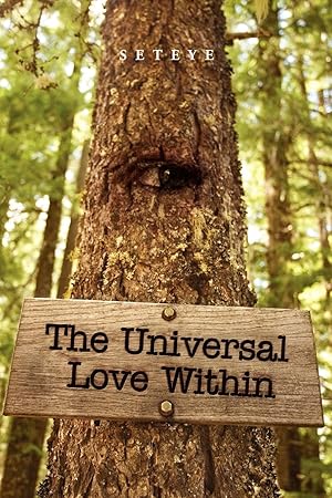 Bild des Verkufers fr The Universal Love Within zum Verkauf von moluna