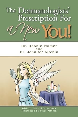 Immagine del venditore per The Dermatologists\ Prescription for a New You! venduto da moluna