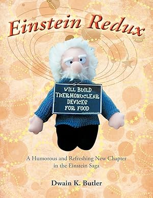 Seller image for Einstein Redux for sale by moluna