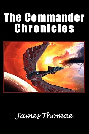 Imagen del vendedor de The Commander Chronicles a la venta por moluna
