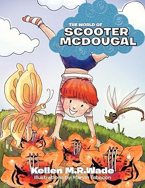 Seller image for The World of Scooter McDougal for sale by moluna