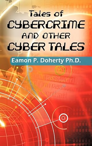 Seller image for Tales of Cybercrime and Other Cyber Tales for sale by moluna