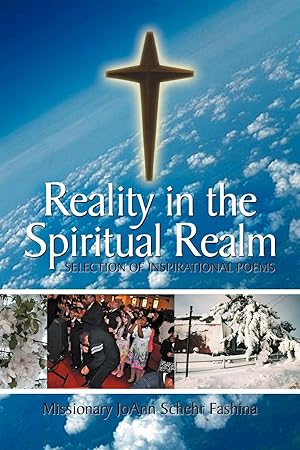 Seller image for Reality in the Spiritual Realm for sale by moluna