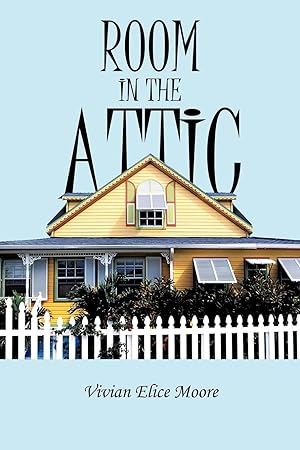 Seller image for Room in the Attic for sale by moluna