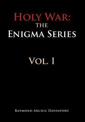 Seller image for Holy War for sale by moluna