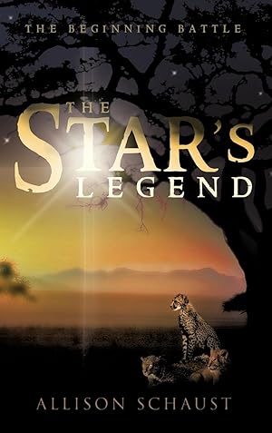 Seller image for The Star\ s Legend for sale by moluna