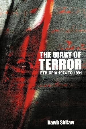 Seller image for The Diary of Terror for sale by moluna