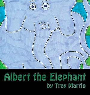 Imagen del vendedor de Albert the Elephant a la venta por moluna