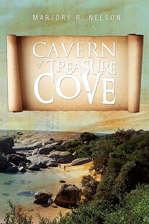 Seller image for Cavern of Treasure Cove for sale by moluna