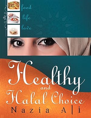 Seller image for Healthy and Halal Choice for sale by moluna