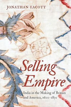 Seller image for Selling Empire for sale by moluna