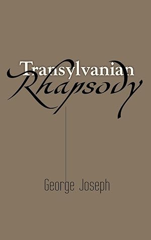 Image du vendeur pour Transylvanian Rhapsody mis en vente par moluna