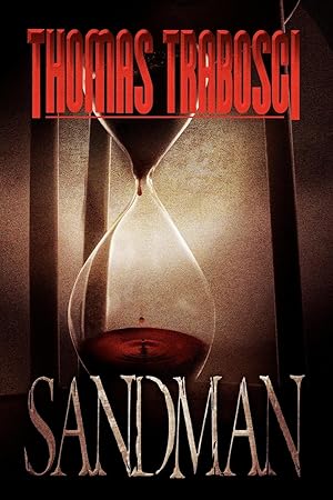 Seller image for Sandman for sale by moluna