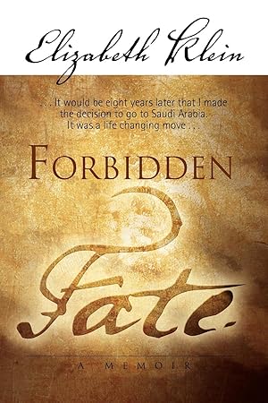 Seller image for Forbidden Fate for sale by moluna
