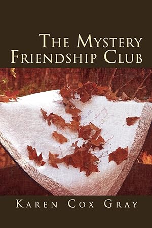 Seller image for The Mystery Friendship Club for sale by moluna