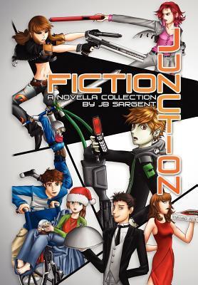 Imagen del vendedor de Fiction Junction a la venta por moluna