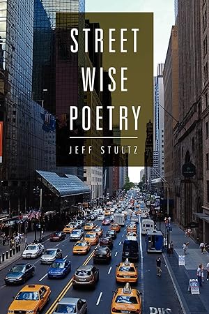 Seller image for Street Wise Poetry for sale by moluna