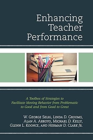 Seller image for Enhancing Teacher Performance for sale by moluna